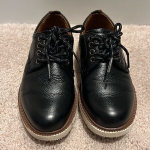 Boys Florsheim Dress Shoes